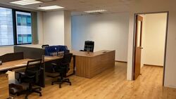 Raffles Place MRT (D1), Office #570032681